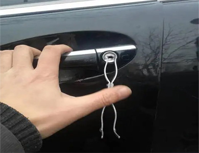 毕节24小时上门开锁公司