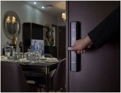 毕节24小时上门开锁公司